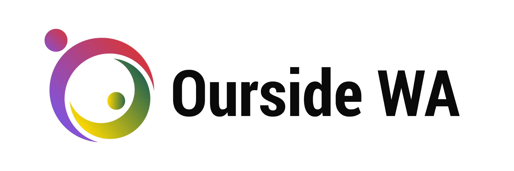 Ourside WA logo