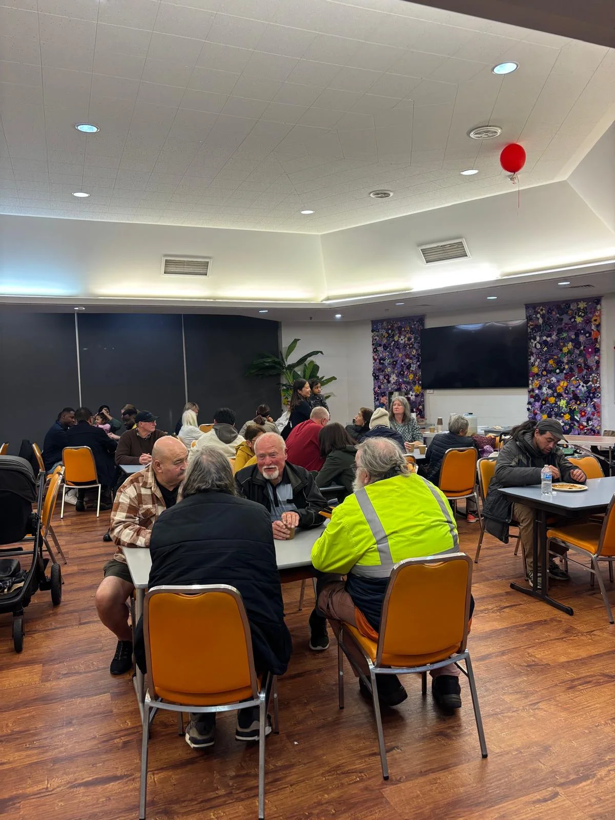 Ourside WA and Eagle City Mission join forces for homeless outreach
